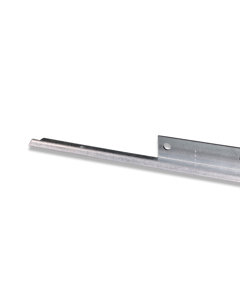 Bracket f/footrail PVC lower tier EV1250/a-EU tier dist 680